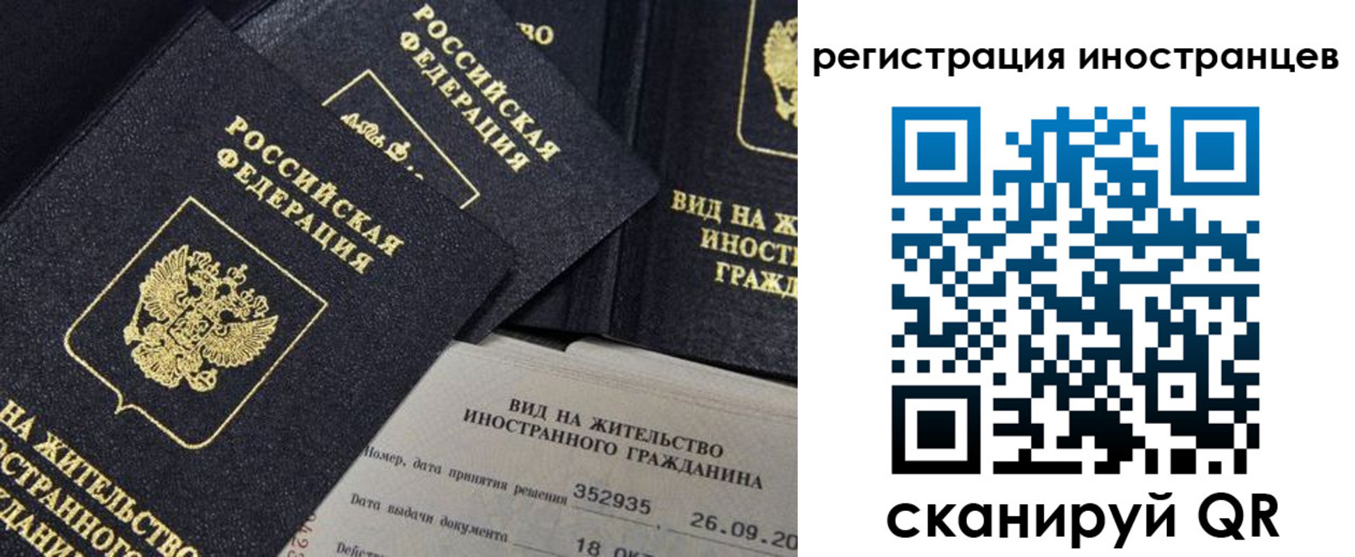 временная регистрация гарантия в Николаевске